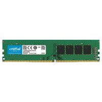 Оперативна пам'ять Crucial 16Gb DDR4-3200 PC4-25600 (CT16G4DFRA32A) UDIMM Non-ECC Unbuffered