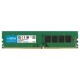 Оперативна пам'ять Crucial 16Gb DDR4-3200 PC4-25600 (CT16G4DFRA32A) UDIMM Non-ECC Unbuffered