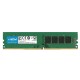 Оперативна пам'ять Crucial 4Gb DDR4-2133 PC4-17000 (CT4G4DFS8213) UDIMM Non-ECC Unbuffered