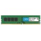 Оперативна пам'ять Crucial 4Gb DDR4-2400 PC4-19200 (CT4G4DFS824A) UDIMM Non-ECC Unbuffered