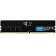 Оперативна пам'ять Crucial 8Gb DDR5-4800 PC5-38400E (CT8G48C40U5) UDIMM Non-ECC Unbuffered