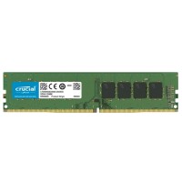 Оперативна пам'ять Crucial 8Gb DDR4-2666 PC4-21300 (CT8G4DFRA266) UDIMM Non-ECC Unbuffered