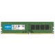 Оперативна пам'ять Crucial 8Gb DDR4-2666 PC4-21300 (CT8G4DFRA266) UDIMM Non-ECC Unbuffered