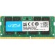 Оперативна пам'ять Cruical 8Gb DDR4-2400 PC4-19200 (CT8G4SFD824A) SODIMM Non-ECC Small Outline