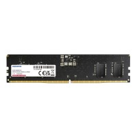 Оперативна пам'ять ADATA 8Gb DDR5-4800 PC5-38400 (AD5U48008G-S) UDIMM Non-ECC Unbuffered
