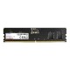 Оперативна пам'ять ADATA 8Gb DDR5-4800 PC5-38400 (AD5U48008G-S) UDIMM Non-ECC Unbuffered