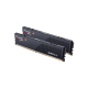 Оперативна пам'ять G.Skill Flare X5 96Gb Kit (2x48Gb) DDR5-5200 PC5-41600 (F5-5200J4040A48GX2-FX5) UDIMM Non-ECC Unbuffered