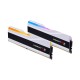 Оперативна пам’ять G.SKILL Trident Z5 RGB (2x32GB) 64GB DDR5-6000 PC5-48000 (F5-6000J3636F32GX2-TZ5RW) UDIMM Non-ECC Unbuffered