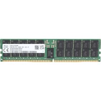 Оперативна пам'ять SK Hynix 64Gb DDR5-4800 PC5-38400R (HMCG94AEBRA) RDIMM ECC Registered