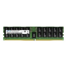 Оперативна пам'ять Samsung 32Gb DDR5-4800 PC5-38400R (M321R4GA3BB6-CQK) RDIMM ECC Registered new