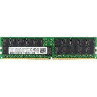 Оперативна пам'ять Samsung 64Gb DDR5-4800 PC5-38400R (M321R8GA0BB0-CQK) RDIMM ECC Registered