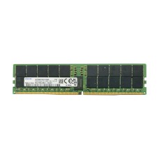 Оперативна пам'ять Samsung 256Gb DDR5-4800 PC5-38400R (M321RBGA0B40-CWK) RDIMM ECC Registered