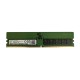 Оперативна пам'ять Samsung 32Gb DDR5-4800 PC5-38400E (M324R4GA3BB0-CQK) UDIMM ECC Unbuffered
