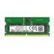 Оперативна пам'ять Samsung 8Gb DDR5-4800 PC5-38400S (M425R1GB4BB0-CQK) SODIMM non-ECC Small Outline