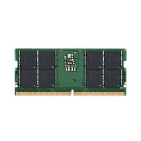 Оперативна пам'ять Samsung 32Gb DDR5-4800 PC5-38400S (M426R4GA3BB0-CQK) SODIMM ECC Small Outline