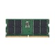 Оперативна пам'ять Samsung 32Gb DDR5-4800 PC5-38400S (M426R4GA3BB0-CQK) SODIMM ECC Small Outline