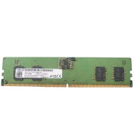 Оперативна пам'ять Micron 8Gb DDR5-4800 PC5-38400 (MTC4C10163S1UC48BA1) UDIMM Non-ECC Unbuffered