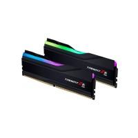 Оперативна пам’ять G.SKILL Trident Z5 RGB (2x32GB) 64GB DDR5-6400 UDIMM PC5-51200 (F5-6400J3239G32GX