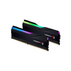 Оперативна пам’ять G.SKILL Trident Z5 RGB (2x32GB) 64GB DDR5-6400 UDIMM PC5-51200 (F5-6400J3239G32GX