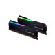 Оперативна пам’ять G.SKILL Trident Z5 RGB (2x32GB) 64GB DDR5-6400 PC5-51200 (F5-6400J3239G32GX2-TZ5RK) UDIMM Non-ECC Unbuffered