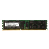 Оперативна пам'ять Elpida 16Gb DDR3-1333 PC3L-10600R (EBJ17RG4EBWD-DJ-F) RDIMM ECC Registered