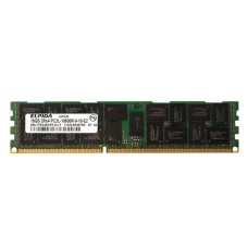 Оперативна пам'ять Elpida 16Gb DDR3-1333 PC3L-10600R (EBJ17RG4EBWD-DJ-F) RDIMM ECC Registered