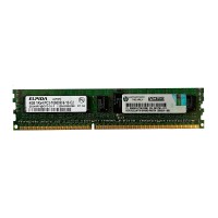 Оперативна пам'ять Elpida 4Gb DDR3-1333 PC3-10600R (EBJ40RF4BCFD-DJ-F) RDIMM ECC Registered