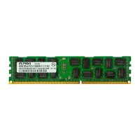 Оперативна пам'ять Elpida 8Gb DDR3-1600 PC3-12800R (EBJ81RF4BDWD-GN-F) RDIMM ECC Registered