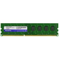 Оперативна пам'ять ADATA 4Gb DDR3-1600 PC3-12800U 2Rx8 (EL64C1C1624Z1) UDIMM Non-ECC Unbuffered
