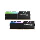 Оперативна пам’ять G.SKILL Trident Z RGB (2x16GB) 32GB DDR4-3200 PC4-25600 (F4-3200C16D-32GTZR) UDIMM Non-ECC Unbuffered 
