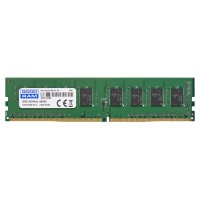 Оперативна пам'ять Goodram 8Gb DDR4-2133 PC4-17000 (GR2133D464L15S/8G) UDIMM Non-ECC Unbuffered