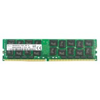 Оперативна пам'ять SK Hynix 16Gb DDR4-2133P-L PC4-17000P-L (HMA42GL7MFR4N-TF) LRDIMM ECC Registered