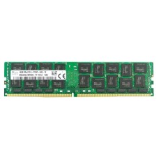 Оперативна пам'ять SK Hynix 16Gb DDR4-2133P-L PC4-17000P-L (HMA42GL7MFR4N-TF) LRDIMM ECC Registered