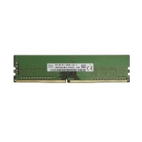 Оперативна пам'ять SK Hynix 8Gb DDR4-3200 PC4-25600 (HMA81GU6CJR8N-XN) UDIMM non-ECC Unbuffered
