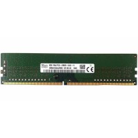 Оперативна пам'ять SK Hynix 8Gb DDR4-2666 PC4-21300 (HMA81GU6JJR8N-VK) UDIMM non-ECC Unbuffered