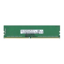 Hynix 8Gb DDR4-2666 PC4-21300 (HMA81GU7DJR8N-VK) UDIMM ECC Unbuffered