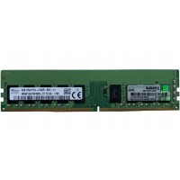 Оперативна пам'ять SK Hynix 8Gb DDR4-2133 PC4-17000 (HMA81GU7MFR8N-TF) UDIMM ECC Unbuffered