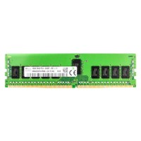 Оперативна пам'ять SK Hynix 16Gb DDR4-2400 PC4-19200 (HMA82GR7AFR8N-UH) RDIMM ECC Registered