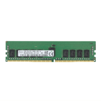 Оперативна пам'ять SK Hynix 16Gb DDR4-2666 PC4-21300 (HMA82GR7CJR4N-VK) RDIMM ECC Registered