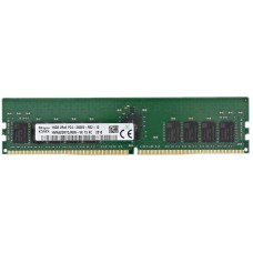 Оперативна пам'ять Hynix 16Gb DDR4-2666 PC4-21300 2Rx8 (HMA82GR7DJR8N-VK) RDIMM ECC Registered