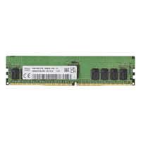 Оперативна пам'ять SK Hynix 16Gb DDR4-3200 PC4-25600R (HMA82GR7DJR8N-XN) RDIMM ECC Registered