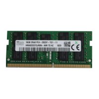 Оперативна пам'ять SK Hynix 16Gb DDR4-2933 PC4-23466U (HMA82GS7DJR8N-WM) SODIMM Non-ECC Small Outlin