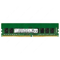 Оперативна пам'ять SK Hynix 16Gb DDR4-2400 PC4-19200 (HMA82GU6AFR8N-UH) UDIMM Non-ECC Unbuffered