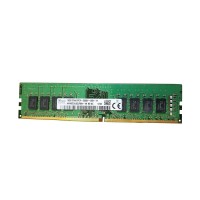 Оперативна пам'ять SK Hynix 16Gb DDR4-2666 PC4-21300 (HMA82GU6CJR8N-VK) UDIMM Non-ECC