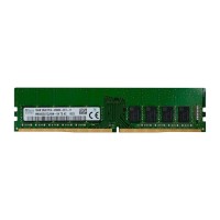 Hynix 16Gb DDR4-2666 PC4-21300 (HMA82GU7CJR8N-VK) UDIMM ECC Unbuffered