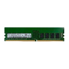 Hynix 16Gb DDR4-2666 PC4-21300 (HMA82GU7CJR8N-VK) UDIMM ECC Unbuffered