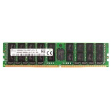 Оперативна пам'ять SK Hynix 32Gb DDR4-2400 PC4-19200 (HMA84GL7AMR4N‐UH) LRDIMM ECC Load-Reduced