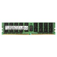 Оперативна пам'ять SK Hynix 32Gb DDR4-2133 PC4-17000 (HMA84GL7MMR4N-TF) LRDIMM ECC Load-Reduced