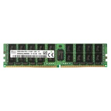 Оперативна пам'ять SK Hynix 32Gb DDR4-2133 PC4-17000 (HMA84GL7MMR4N-TF) LRDIMM ECC Load-Reduced
