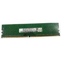 Оперативна пам'ять SK Hynix 16Gb DDR4-3200 PC4-25600 1Rx8 (HMAA2GU7CJR8N-XN) UDIMM Non-ECC Unbuffere